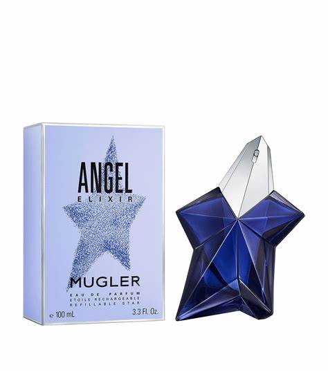 ANGEL ELIXIR